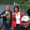 Isarflossfahrt im Juni 2009 - Bild008